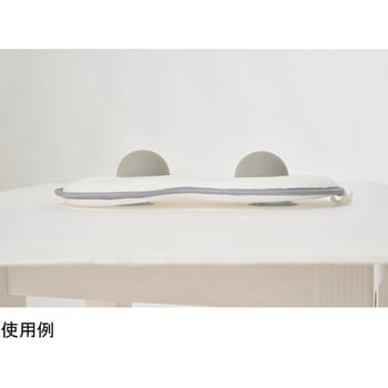 こりほぐし バスクッション ニーズ