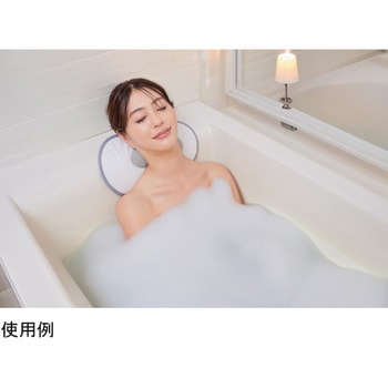 こりほぐし バスクッション ニーズ