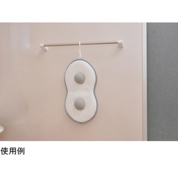 こりほぐし バスクッション ニーズ