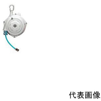メガホースバランサー 3KG 3mホース 千代田通商