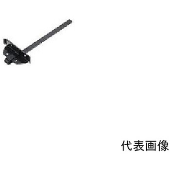 ジグソー用平行定規 パナソニックEWエンジニアリング