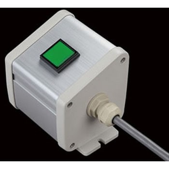 S-8595Nスイッチ1点I(G)防水1点1m SUS(エスユーエス)