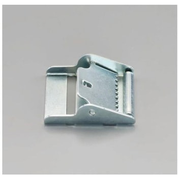 38mm カムバックル 5個 エスコ