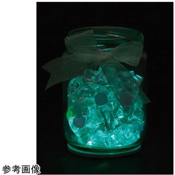 LEDボトルステッカー Φ50mm - アーテック[学校教材・教育玩具]