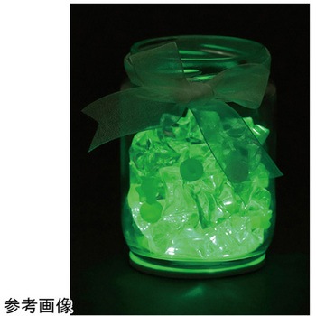 LEDボトルステッカー Φ50mm - アーテック[学校教材・教育玩具]