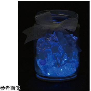 LEDボトルステッカー Φ50mm - アーテック[学校教材・教育玩具]