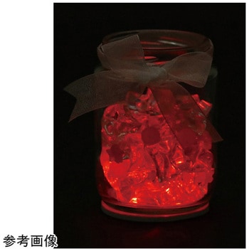 LEDボトルステッカー Φ50mm - アーテック[学校教材・教育玩具]