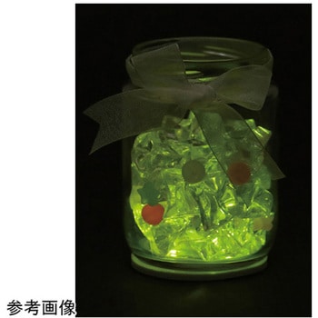 LEDボトルステッカー Φ50mm - アーテック[学校教材・教育玩具]