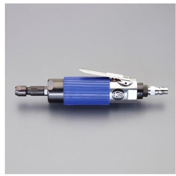 3，000rpm/6.0mm エアーダイグラインダー エスコ