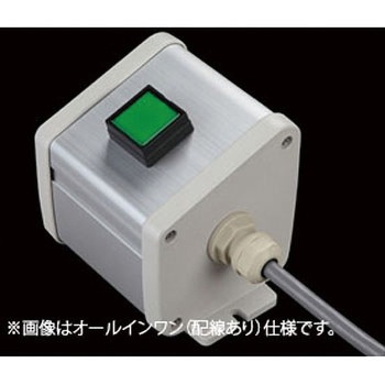 S-8595Nスイッチ1点S(G)防水1点 - SUS(エスユーエス)