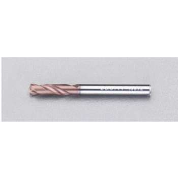 4.2x60mm 超硬ドリル AlcrN・コーティング エスコ
