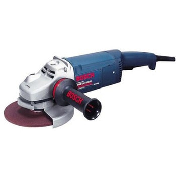 180mm/1400W ディスクグラインダー エスコ