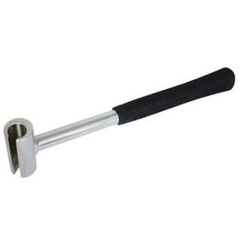 330mm 丁番調整工具 グリップ付 エスコ