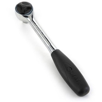 1/2"DRx244mm ラチェットハンドル エスコ