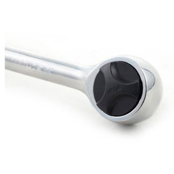 1/2"DRx244mm ラチェットハンドル エスコ