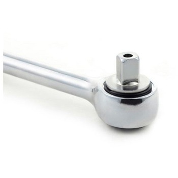 1/2"DRx244mm ラチェットハンドル エスコ