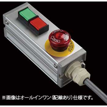 S-4545Uスイッチ3点(GR)/1点S - SUS(エスユーエス)