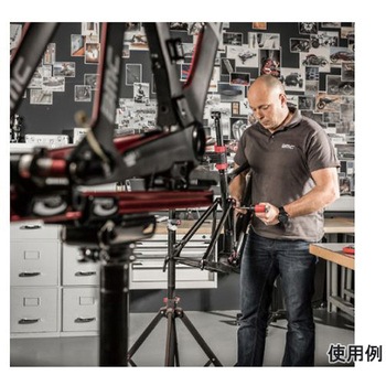 3.2-16.0Nm トルクドライバーセット 1/4"Hexビット付 エスコ