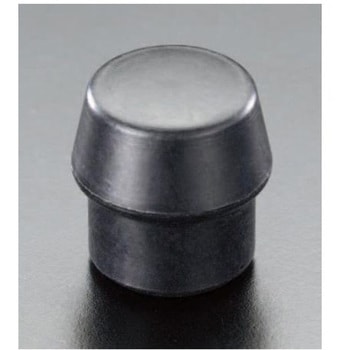 60mm ハンマーヘッド ラバー・ミディアムハード エスコ