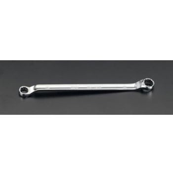 23x26mm 両口めがねレンチ エスコ