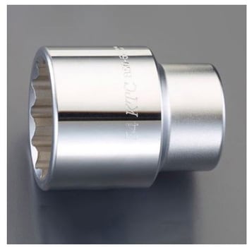 1"DRx50mm ソケット エスコ