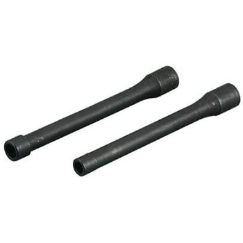 1/2"DR/10-22mm ヘッドボルトソケットセット エスコ