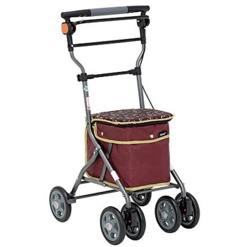 シルバーカー ドレース 幸和製作所