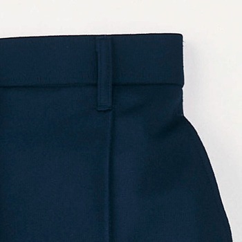 レディスケアワークパンツ ネイビー トンボ[ウエア・白衣・検診衣]