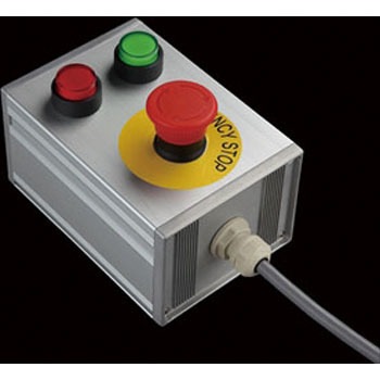 NAC-361 S-10580�X�C�b�`3�_R(GR)/2�_L1m SUS(�G�X���[�G�X) 84378227