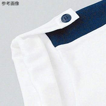 入浴介助用シャツ トンボ