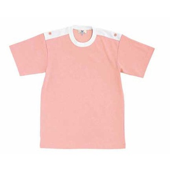 入浴介助用シャツ トンボ