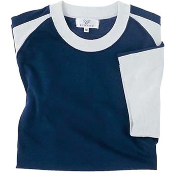 CR095-89 4L Tシャツ トンボ[ウエア・白衣・検診衣] 84378615