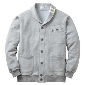 ショールカラージャケット トンボ