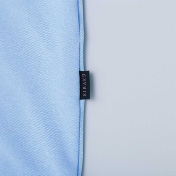 ニットシャツ トンボ[ウエア・白衣・検診衣]