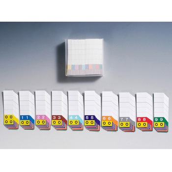 IDナンバーカード 500枚 - 日本ホップス