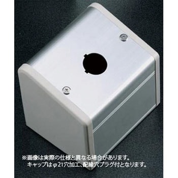 S-8595D 1-Φ30.5L106/ノーマル SUS(エスユーエス)