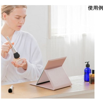 プロモデル折立ミラー 堀内鏡工業