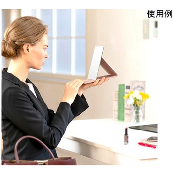 プロモデル折立ミラー 堀内鏡工業