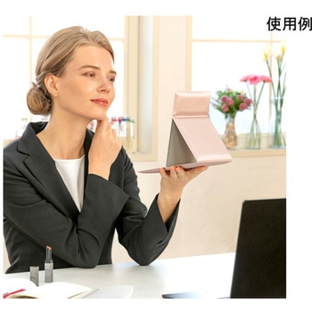 プロモデル折立ミラー 堀内鏡工業