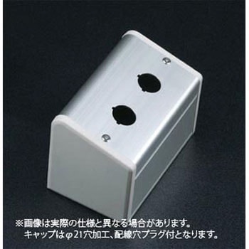 S-8595D等2-Φ30.5L146/背面1点 SUS(エスユーエス)