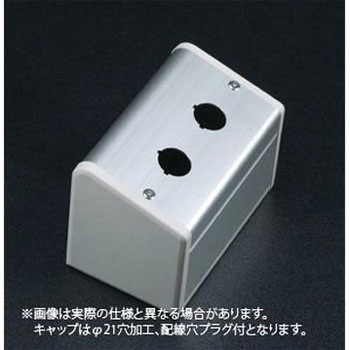 S-8595D等3-Φ22.5L196/背面1点 SUS(エスユーエス)