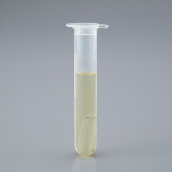 試験管培地 10mL 1箱 50本入 バクテクス