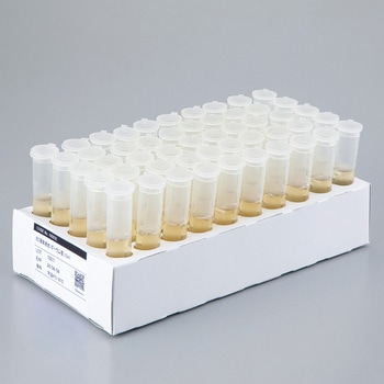 試験管培地 10mL 1箱 50本入 バクテクス