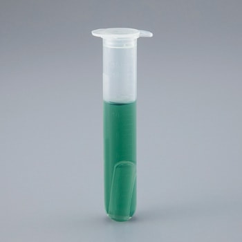 試験管培地 10mL 1箱 50本入 バクテクス
