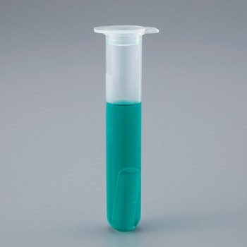 試験管培地 10mL 1箱 50本入 バクテクス