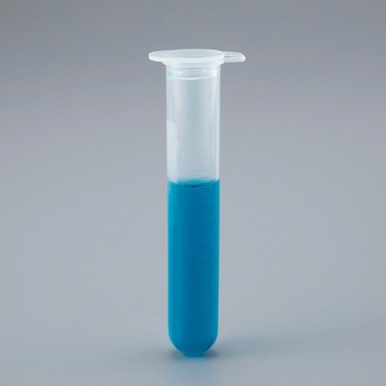 試験管培地 10mL 1箱 50本入 バクテクス