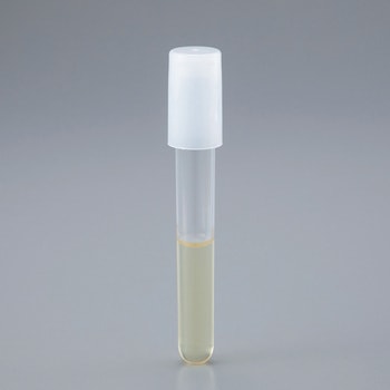 100006 生化学性状確認用 1箱 50本入 バクテクス 84379900