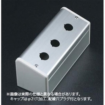 S-8595D 4-Φ25.5L266/背面1点 SUS(エスユーエス)