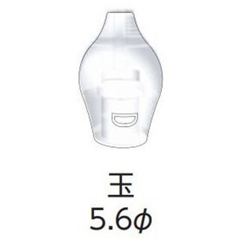 オリーブ管キット別売品 - 新鋭工業