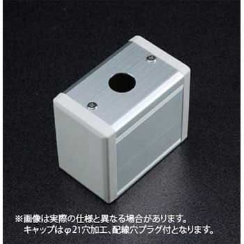S-4565D 1-Φ16.1 SUS(エスユーエス)